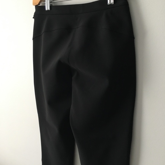 Lululemon on the move pant sz 2 - Picture 6 of 11